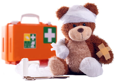 Seguros de Accidentes