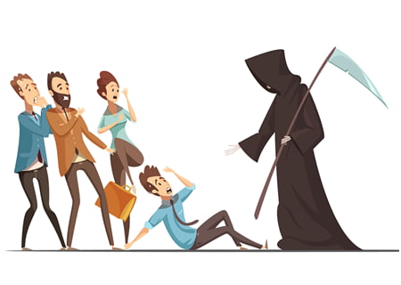 Generali Seguro de Decesos