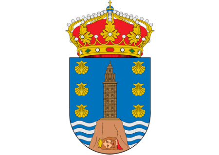 Murimar en La Coruña