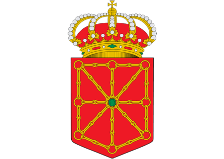 Santalucia en Navarra