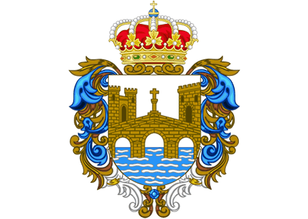 Santalucia en Pontevedra